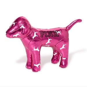 PINK Dog